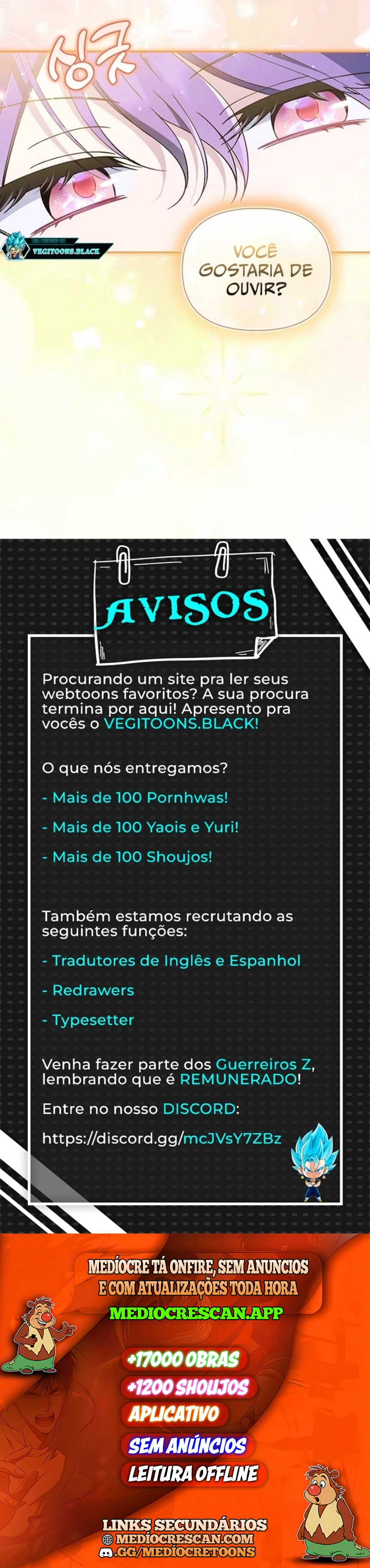 Eu sou a Vilã mas sou Favorecida Capítulo 9 Página 53