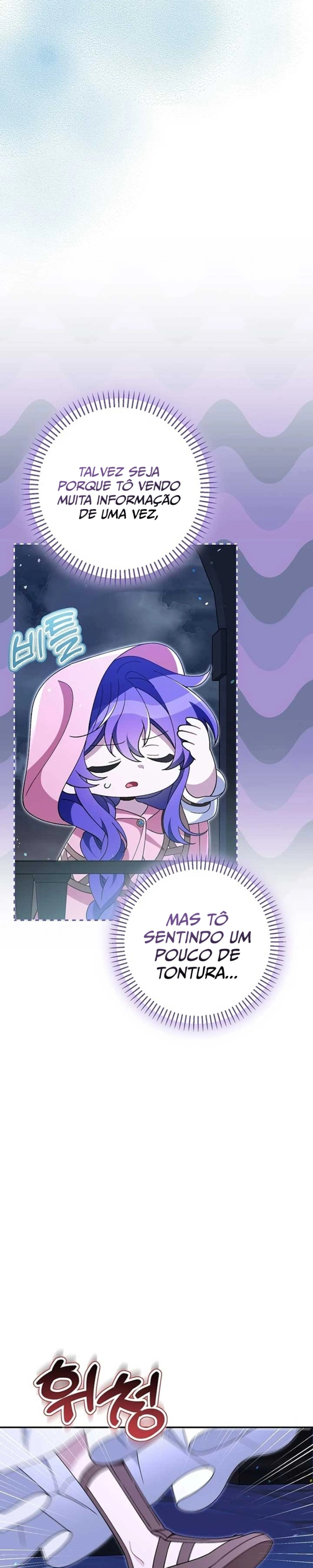 Eu sou a Vilã mas sou Favorecida Capítulo 9 Página 9