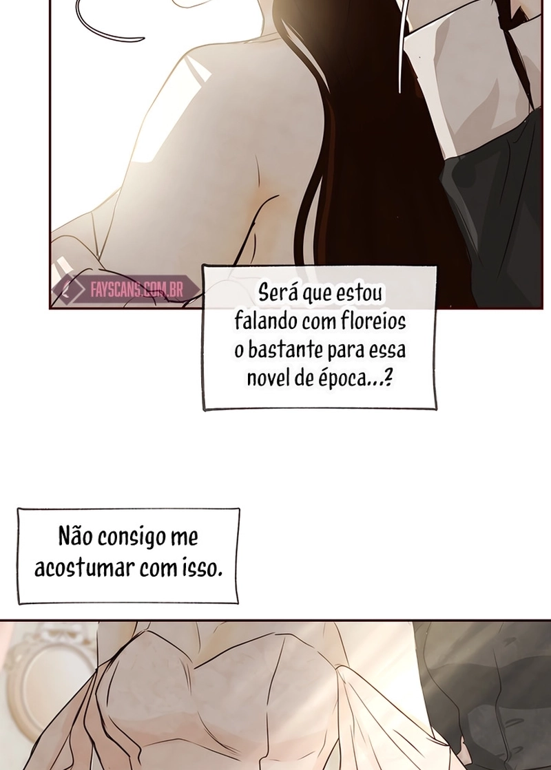 Eu Sou a Vilã Capítulo 1 Página 105