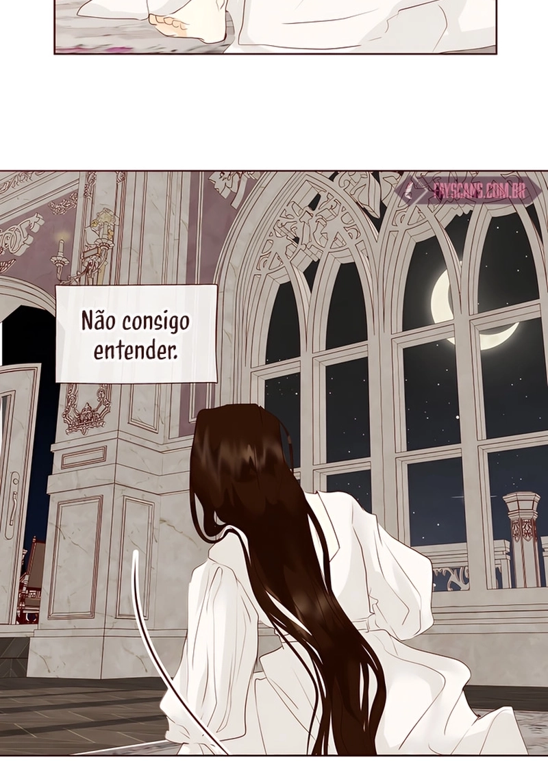 Eu Sou a Vilã Capítulo 1 Página 19