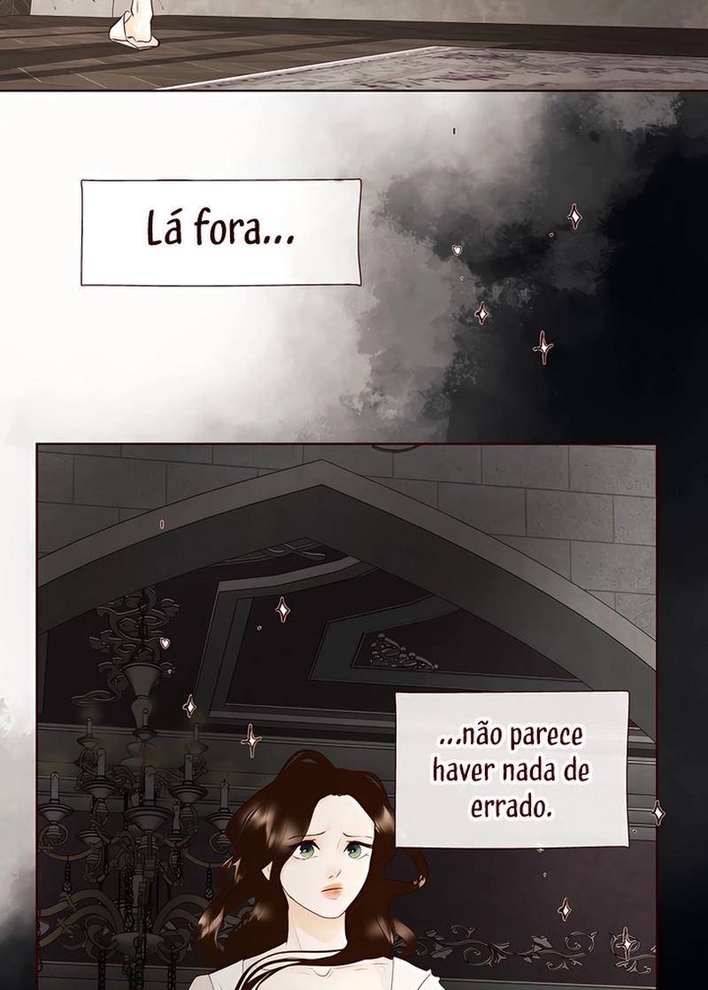 Eu Sou a Vilã Capítulo 1 Página 21