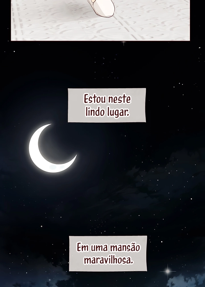 Eu Sou a Vilã Capítulo 1 Página 23