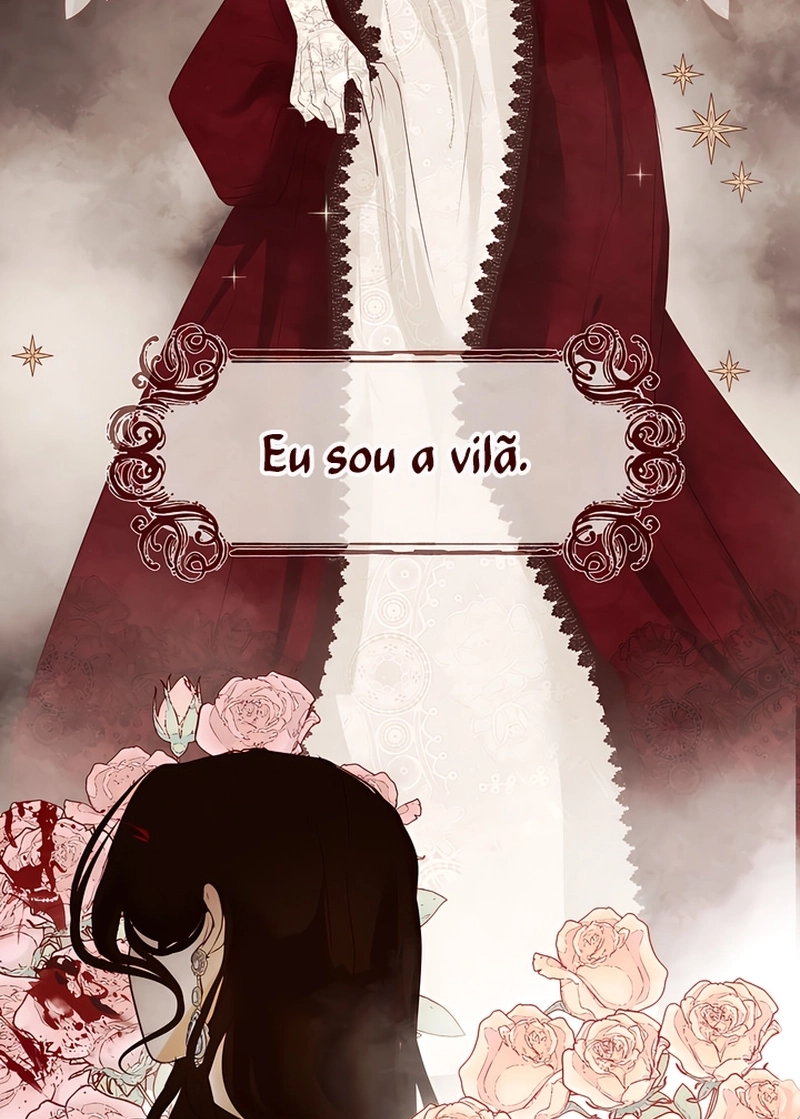 Eu Sou a Vilã Capítulo 1 Página 31