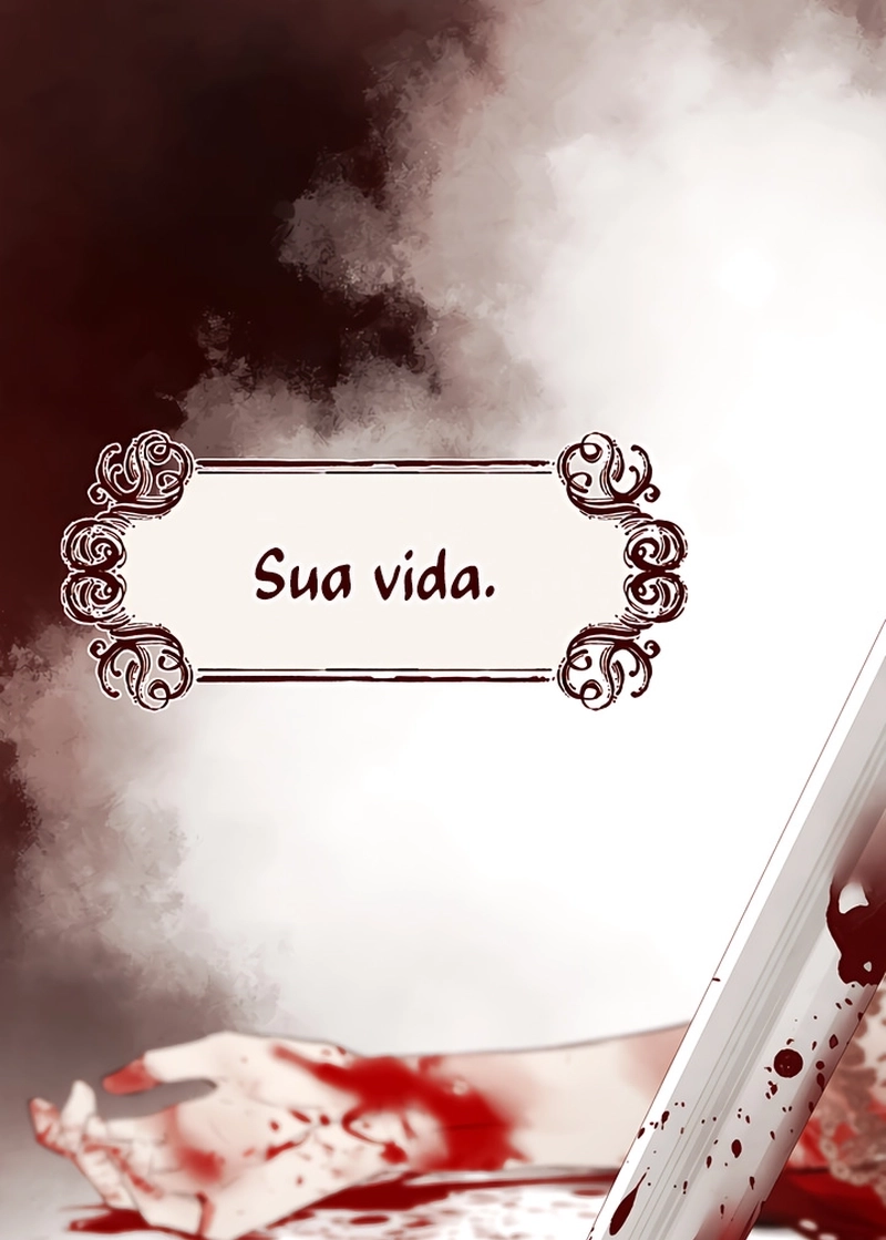 Eu Sou a Vilã Capítulo 1 Página 44
