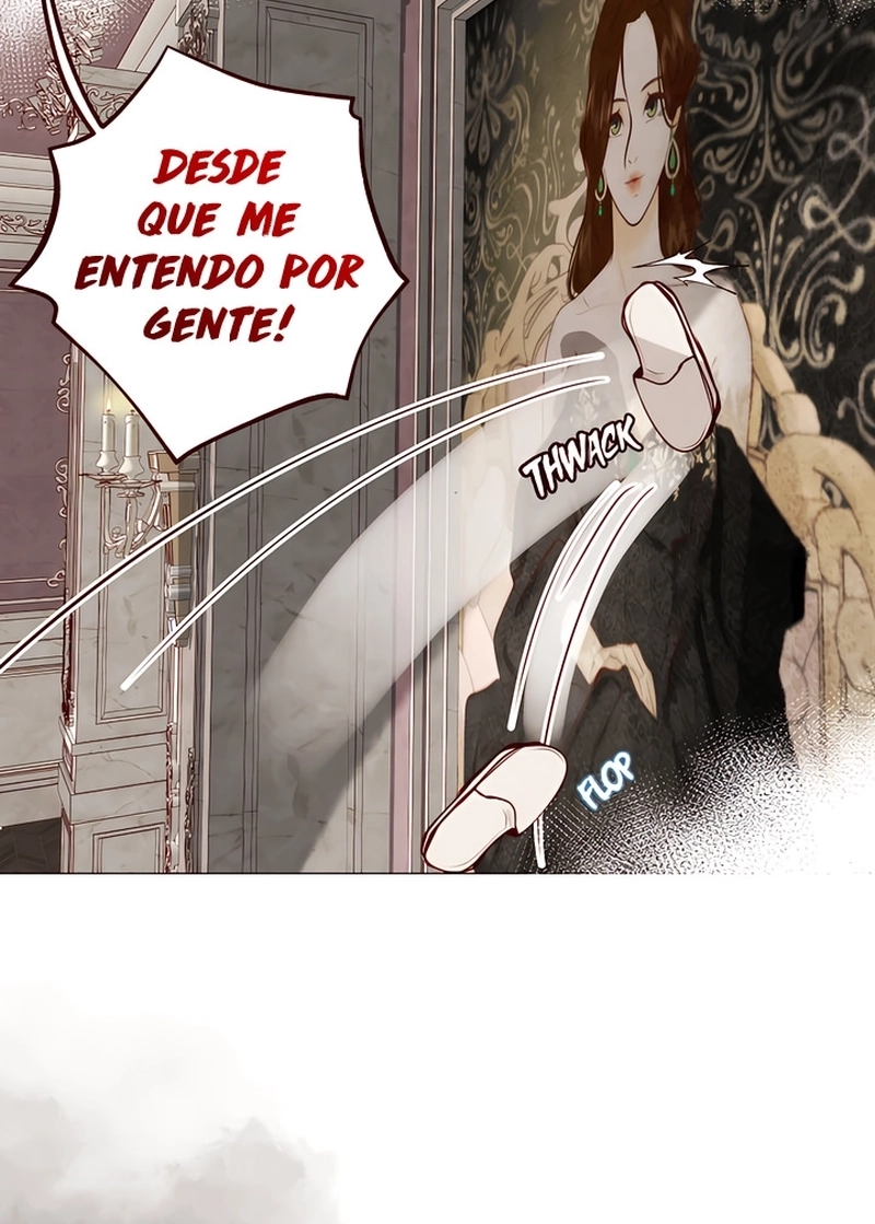 Eu Sou a Vilã Capítulo 1 Página 52