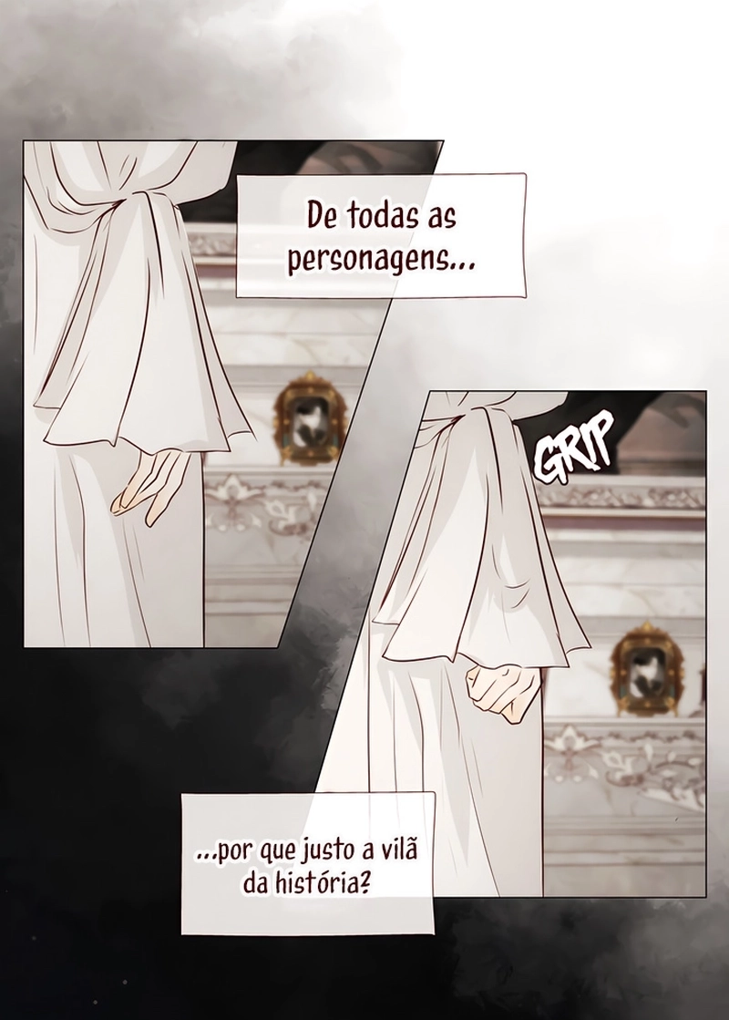 Eu Sou a Vilã Capítulo 1 Página 53
