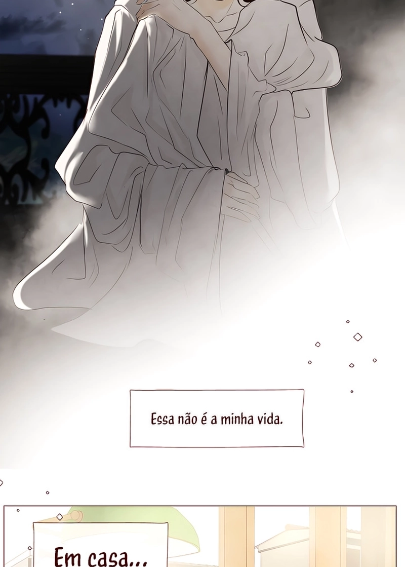 Eu Sou a Vilã Capítulo 1 Página 56