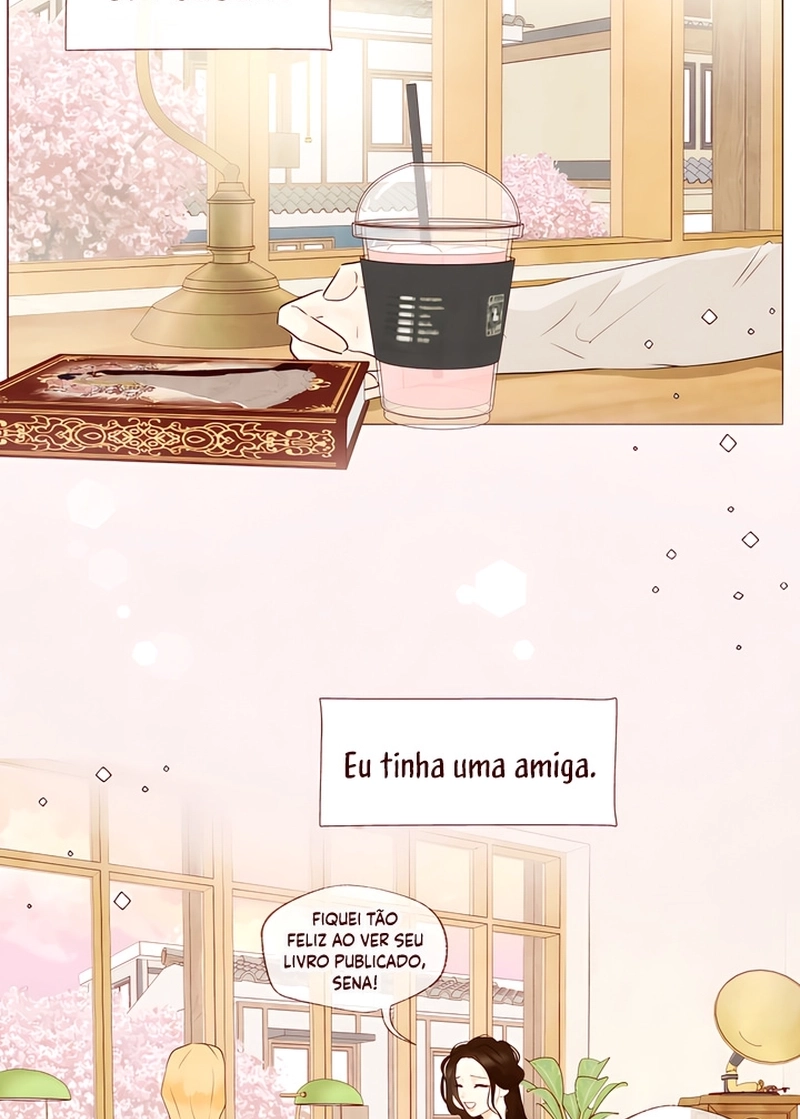 Eu Sou a Vilã Capítulo 1 Página 57