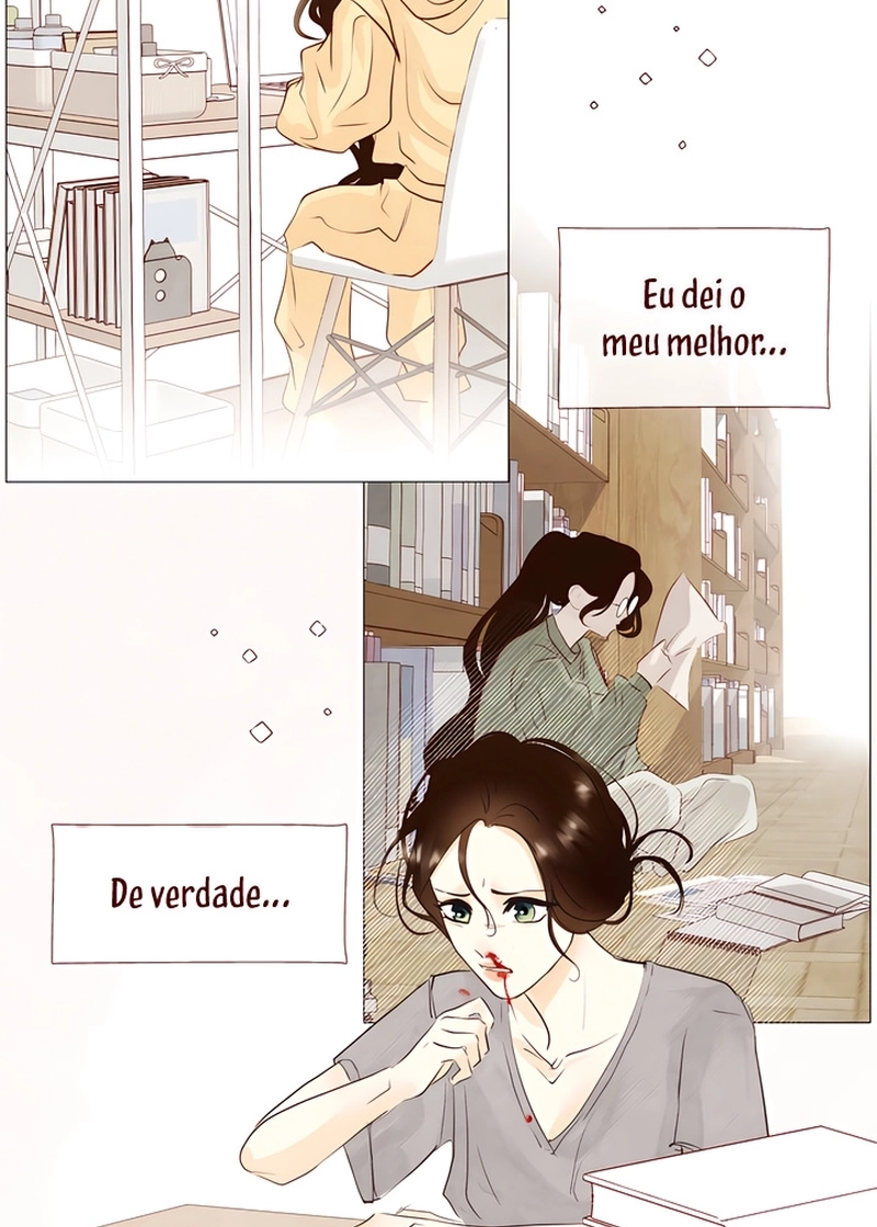 Eu Sou a Vilã Capítulo 1 Página 59