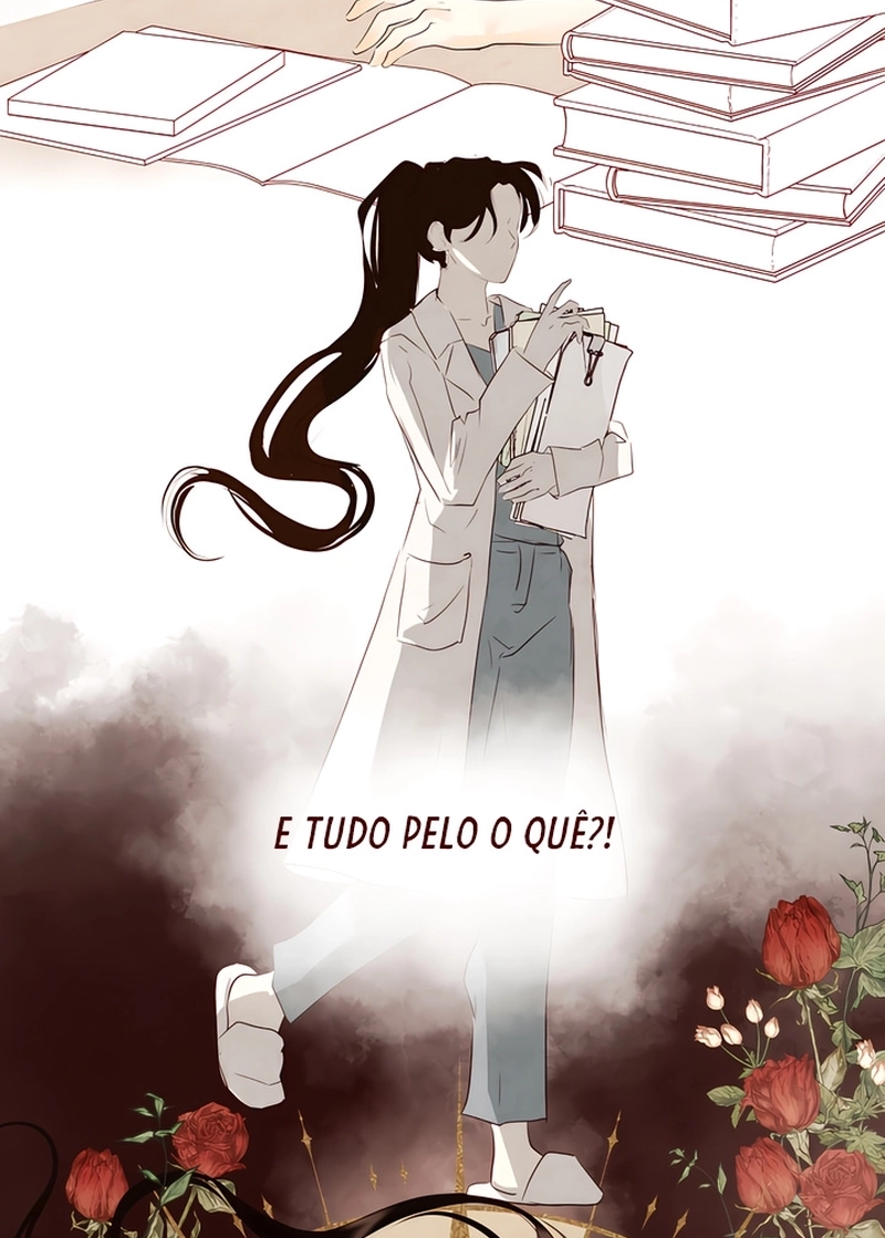 Eu Sou a Vilã Capítulo 1 Página 60