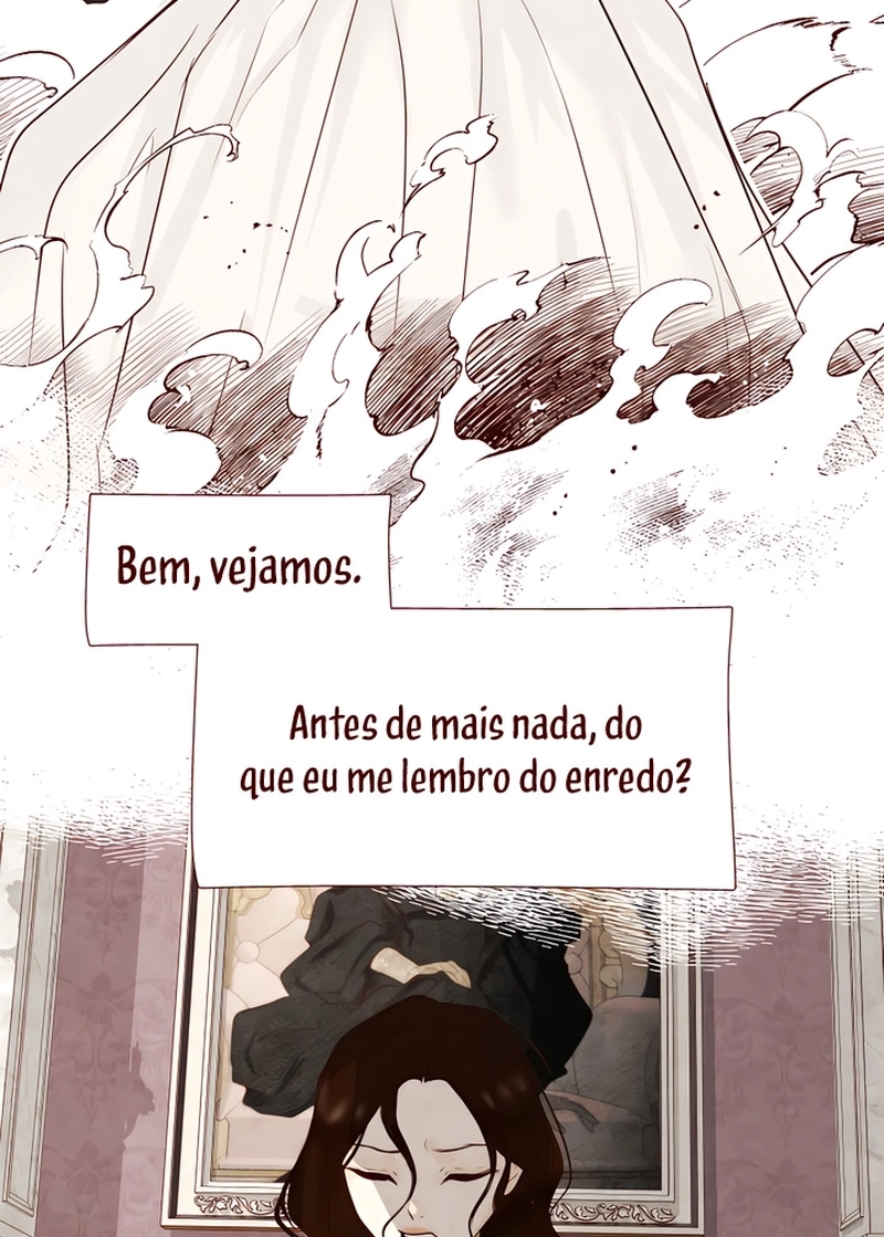 Eu Sou a Vilã Capítulo 1 Página 67