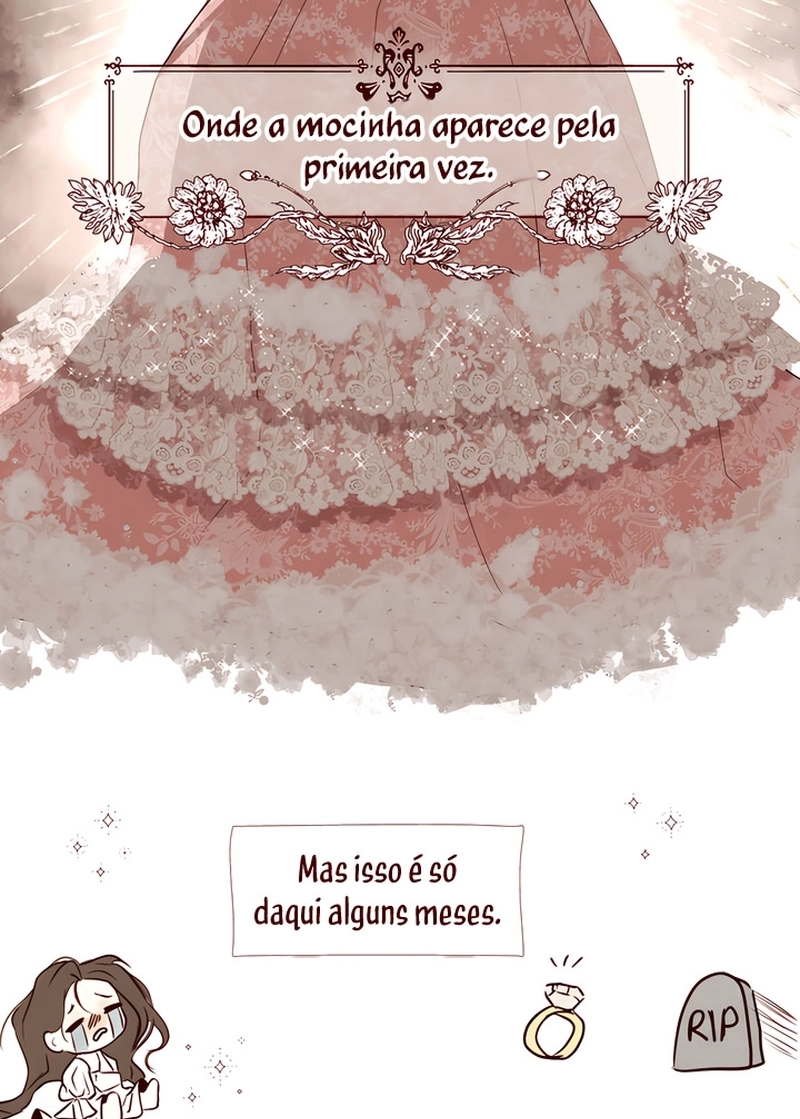 Eu Sou a Vilã Capítulo 1 Página 73