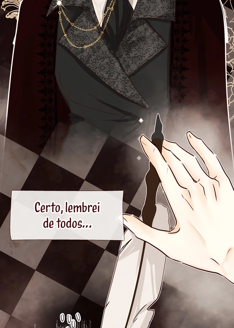Eu Sou a Vilã Capítulo 1 Página 82