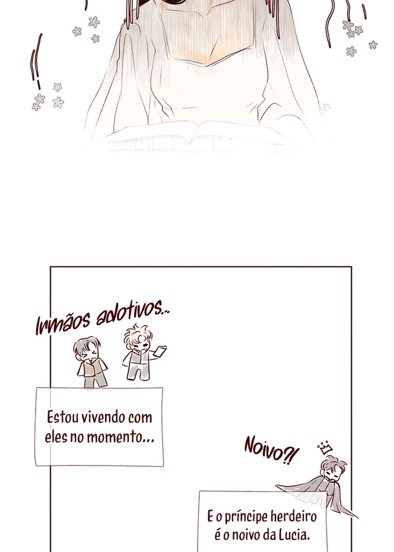 Eu Sou a Vilã Capítulo 1 Página 87