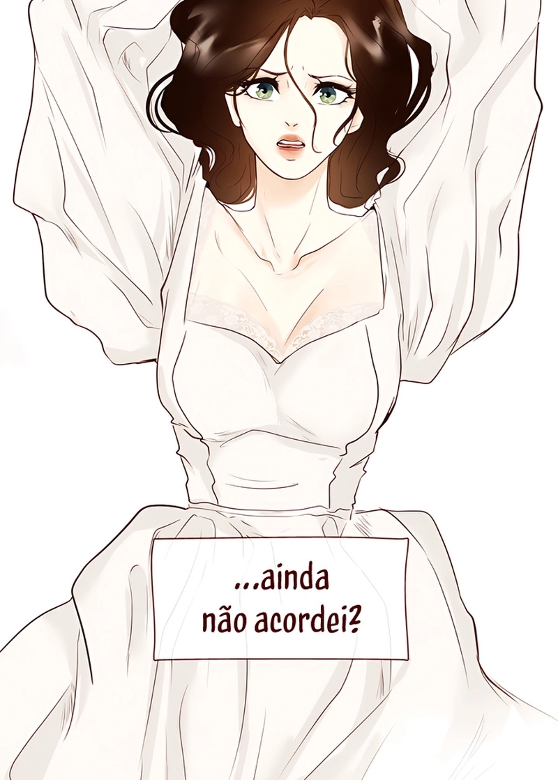 Eu Sou a Vilã Capítulo 1 Página 9
