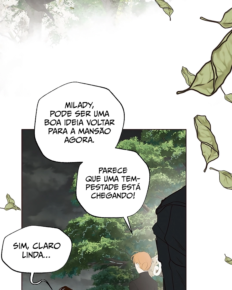 Eu Sou a Vilã Capítulo 10 Página 23