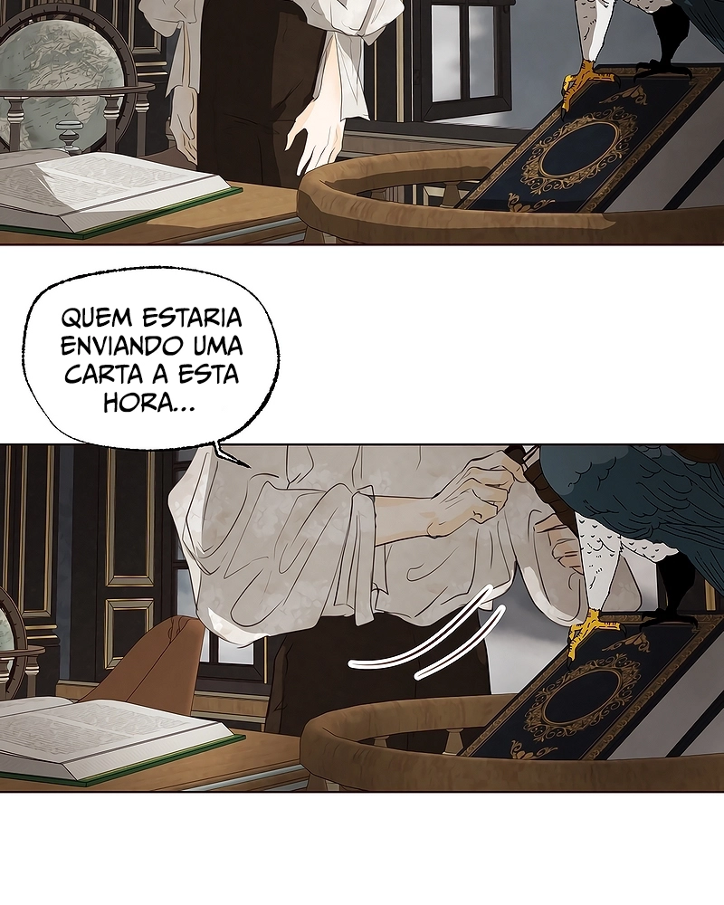 Eu Sou a Vilã Capítulo 10 Página 57