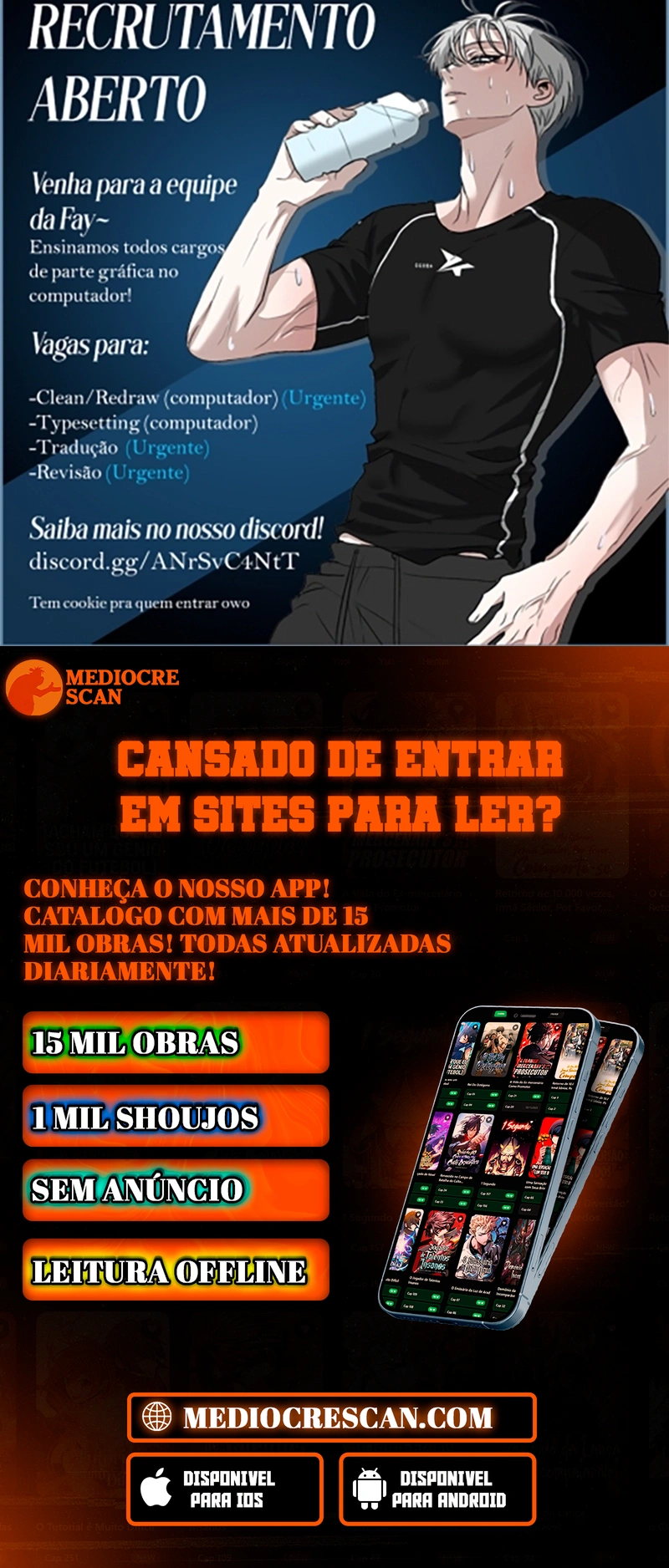 Eu Sou a Vilã Capítulo 10 Página 84