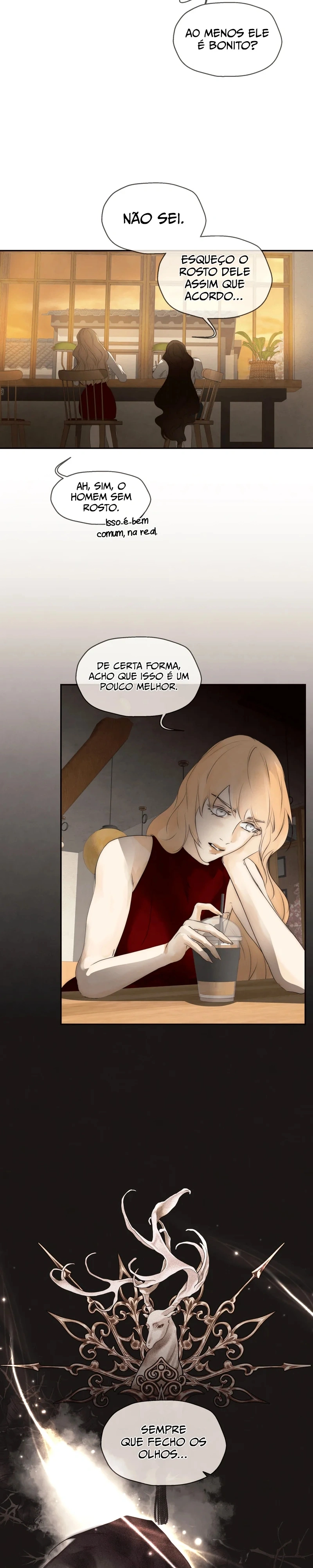 Eu Sou a Vilã Capítulo 100 Página 6