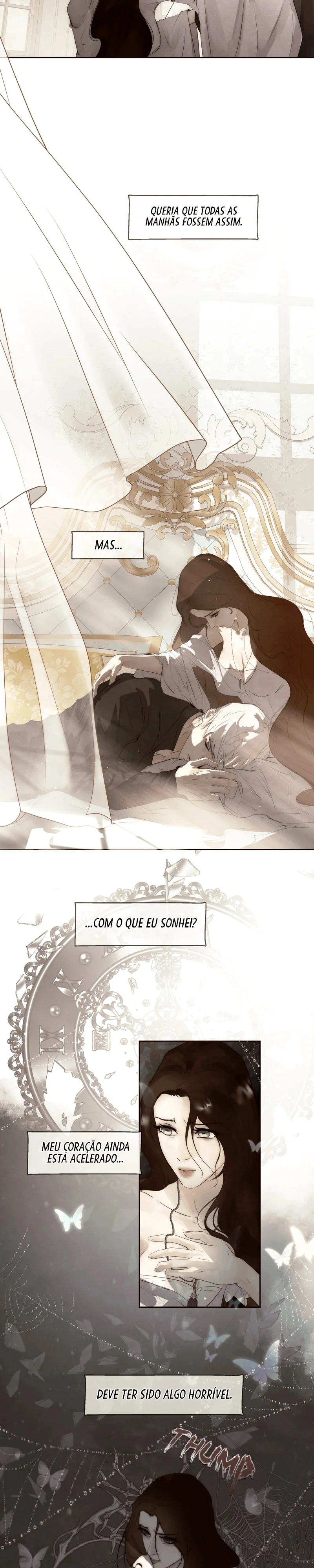 Eu Sou a Vilã Capítulo 101 Página 15