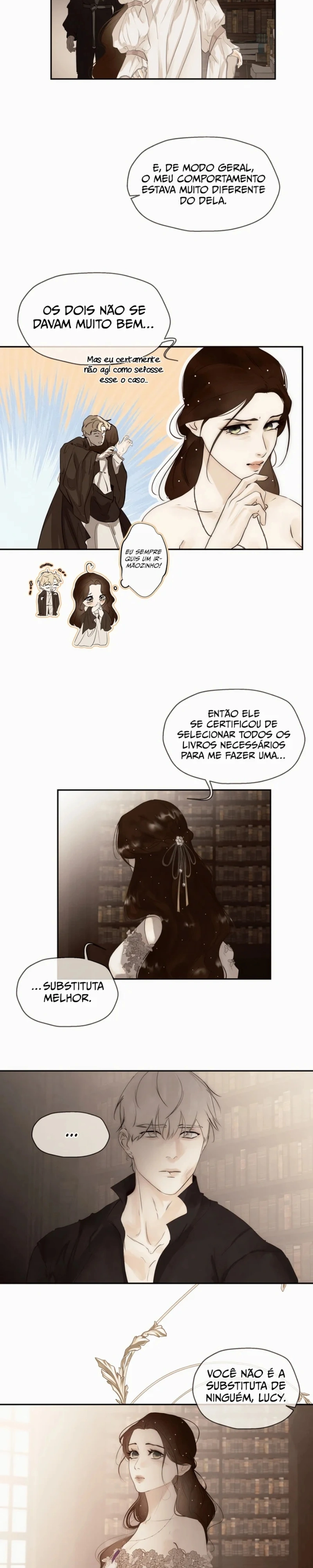 Eu Sou a Vilã Capítulo 102 Página 13