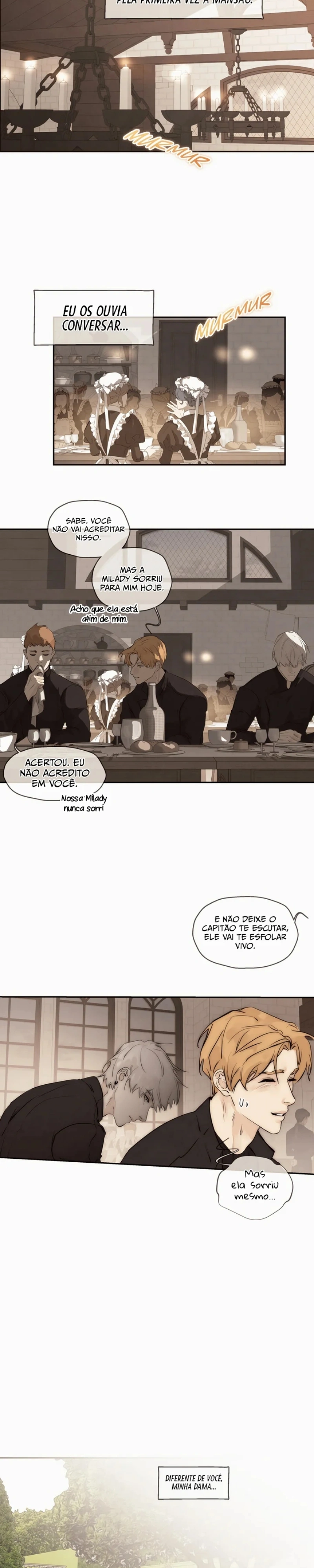 Eu Sou a Vilã Capítulo 102 Página 16