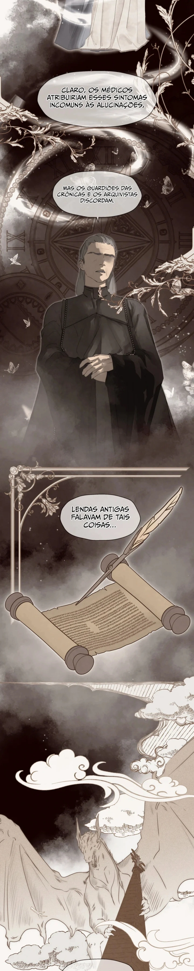 Eu Sou a Vilã Capítulo 103 Página 24