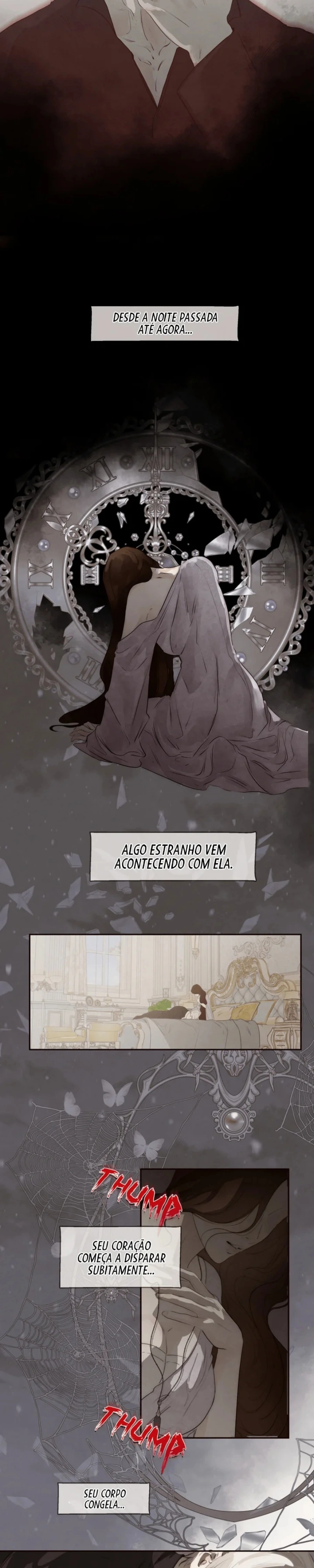 Eu Sou a Vilã Capítulo 103 Página 4