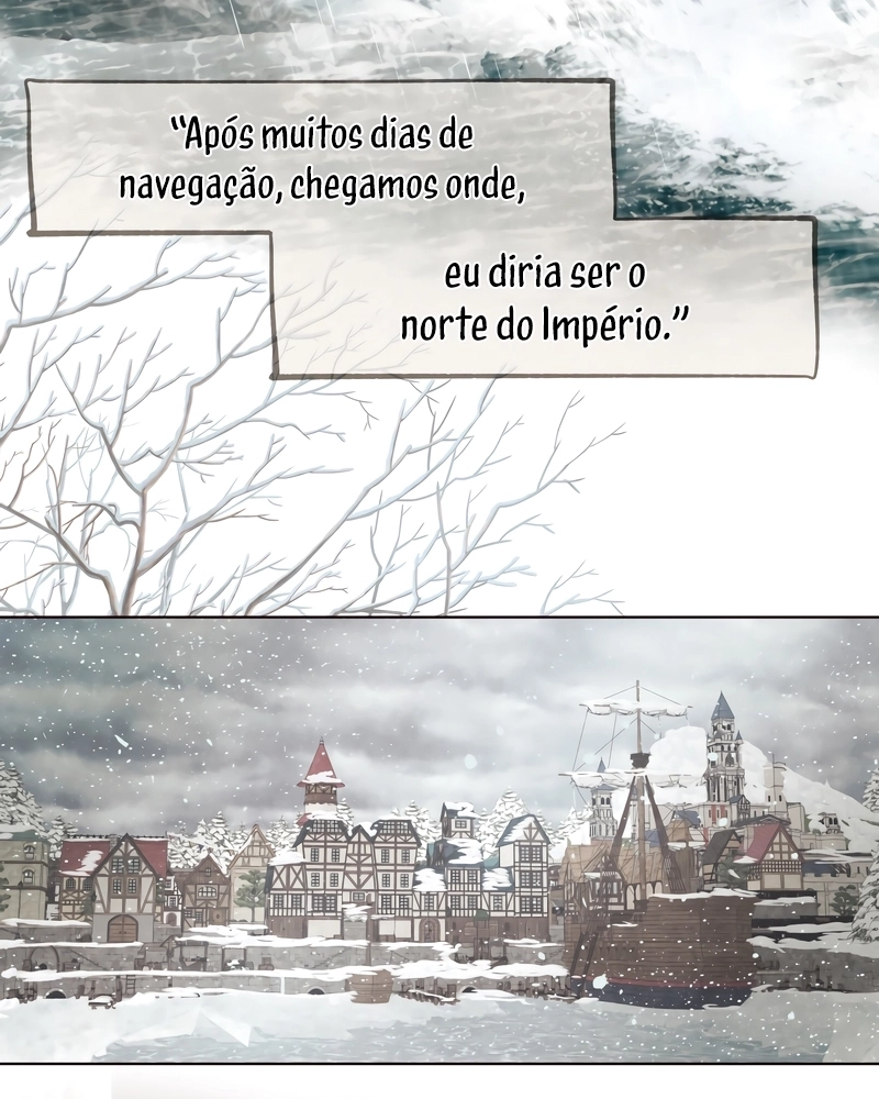 Eu Sou a Vilã Capítulo 11 Página 12