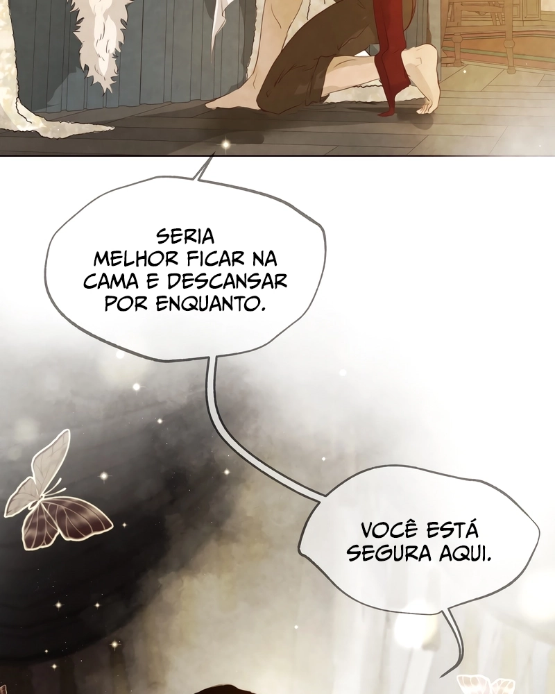 Eu Sou a Vilã Capítulo 11 Página 28