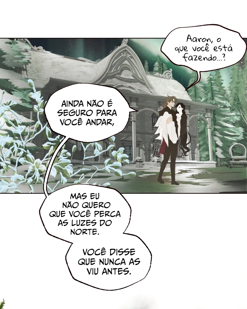 Eu Sou a Vilã Capítulo 11 Página 31