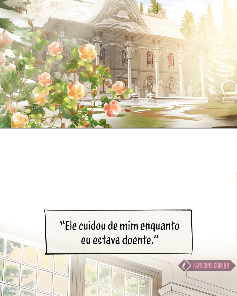 Eu Sou a Vilã Capítulo 11 Página 36