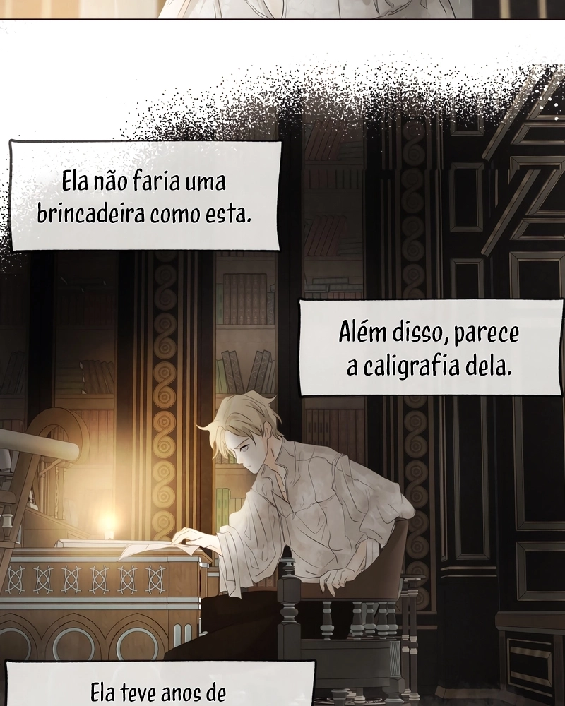 Eu Sou a Vilã Capítulo 11 Página 53
