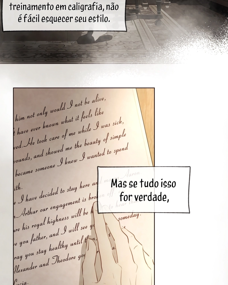 Eu Sou a Vilã Capítulo 11 Página 54