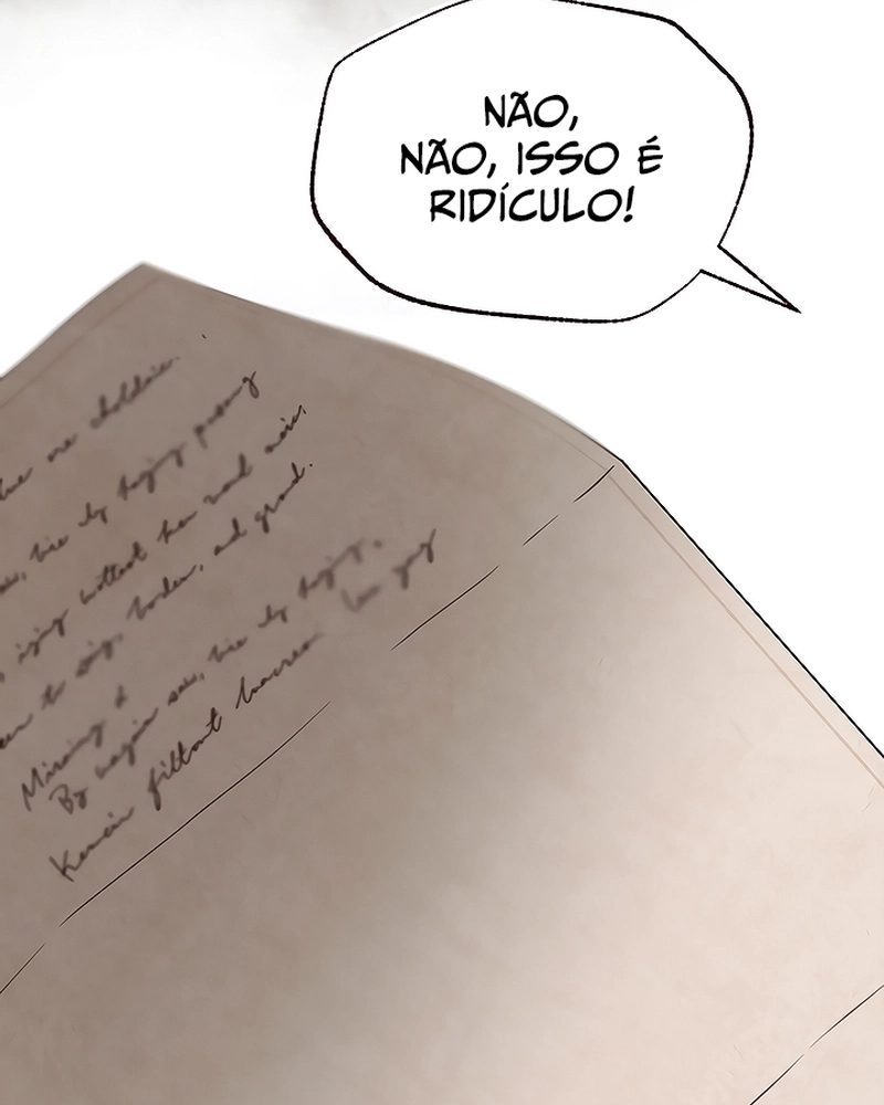 Eu Sou a Vilã Capítulo 12 Página 22
