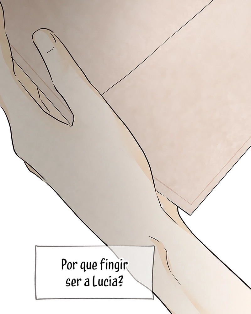 Eu Sou a Vilã Capítulo 12 Página 23