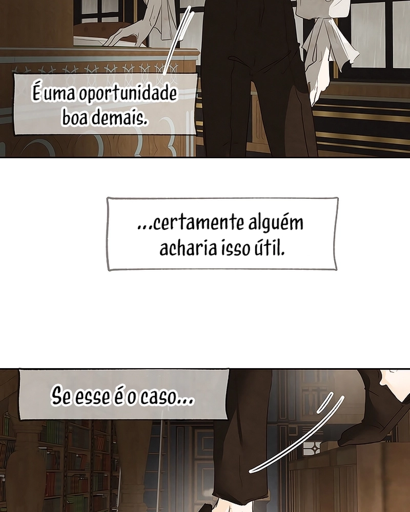 Eu Sou a Vilã Capítulo 12 Página 26
