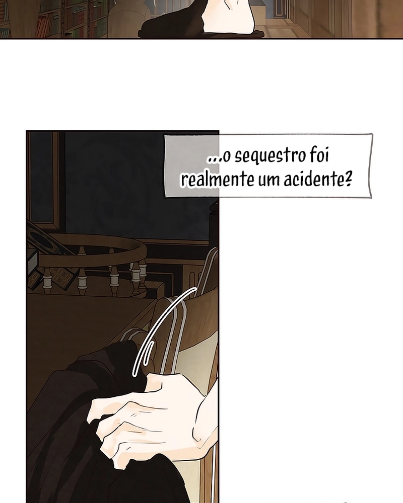 Eu Sou a Vilã Capítulo 12 Página 27