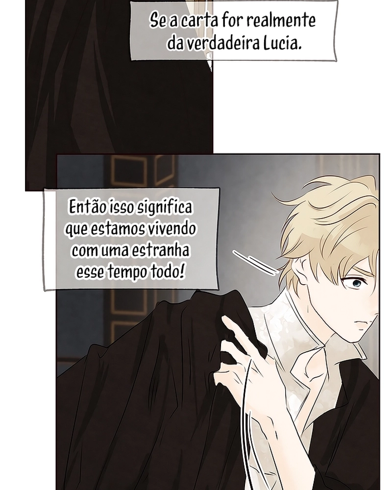 Eu Sou a Vilã Capítulo 12 Página 28