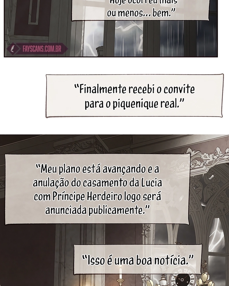 Eu Sou a Vilã Capítulo 12 Página 3
