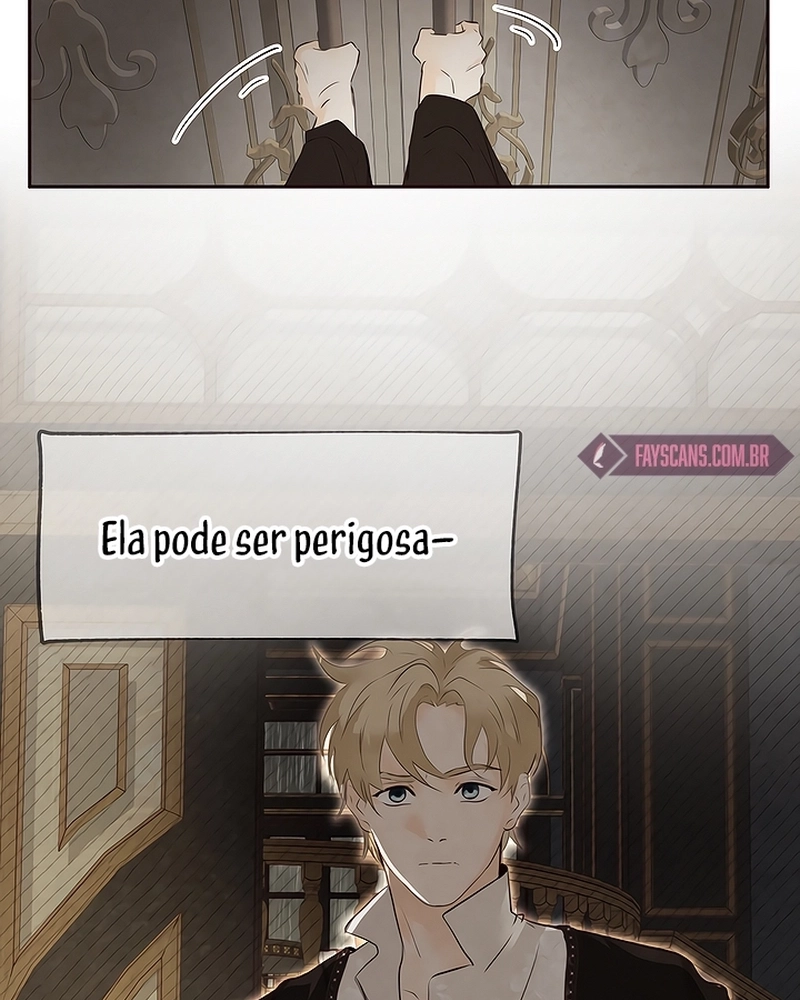 Eu Sou a Vilã Capítulo 12 Página 30
