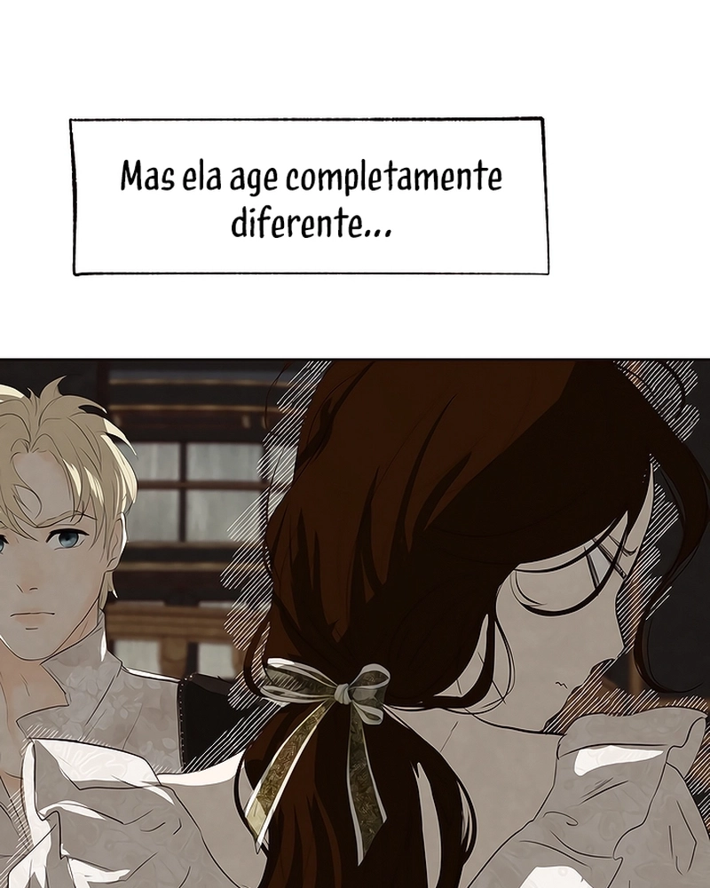 Eu Sou a Vilã Capítulo 12 Página 43
