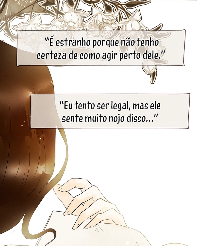 Eu Sou a Vilã Capítulo 12 Página 5