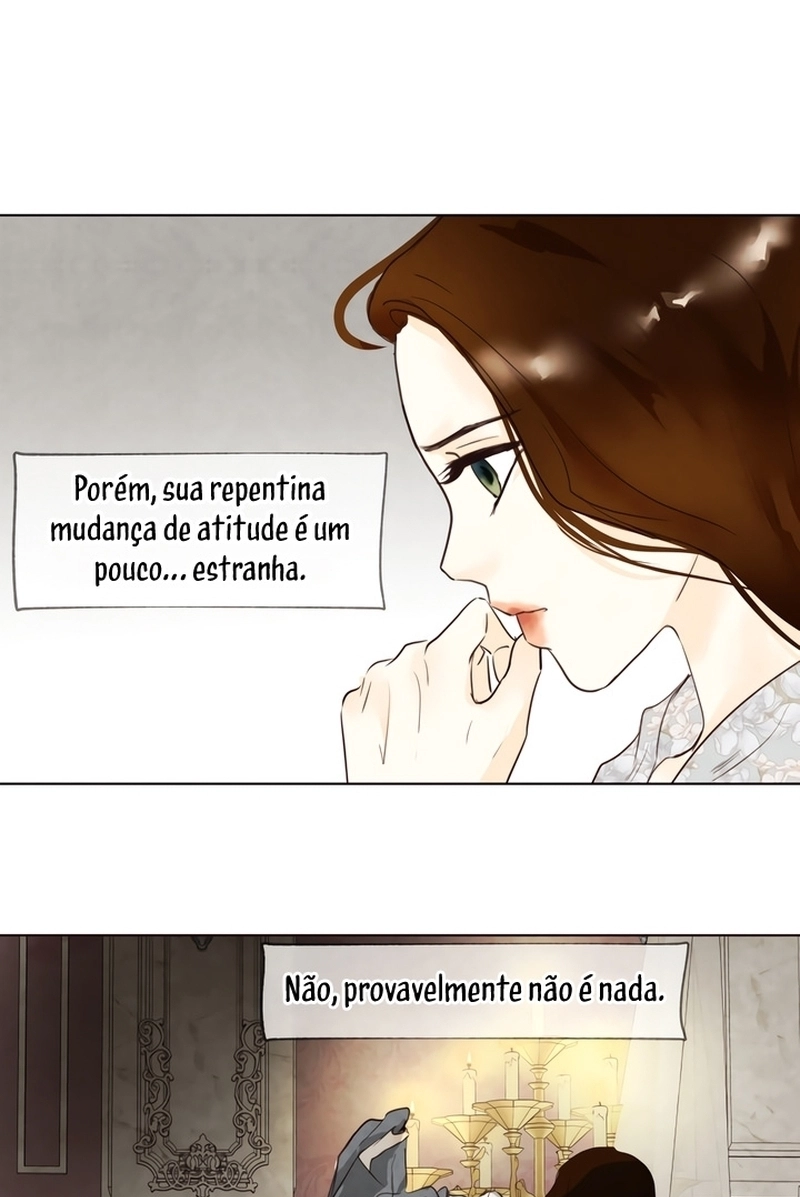 Eu Sou a Vilã Capítulo 13 Página 106