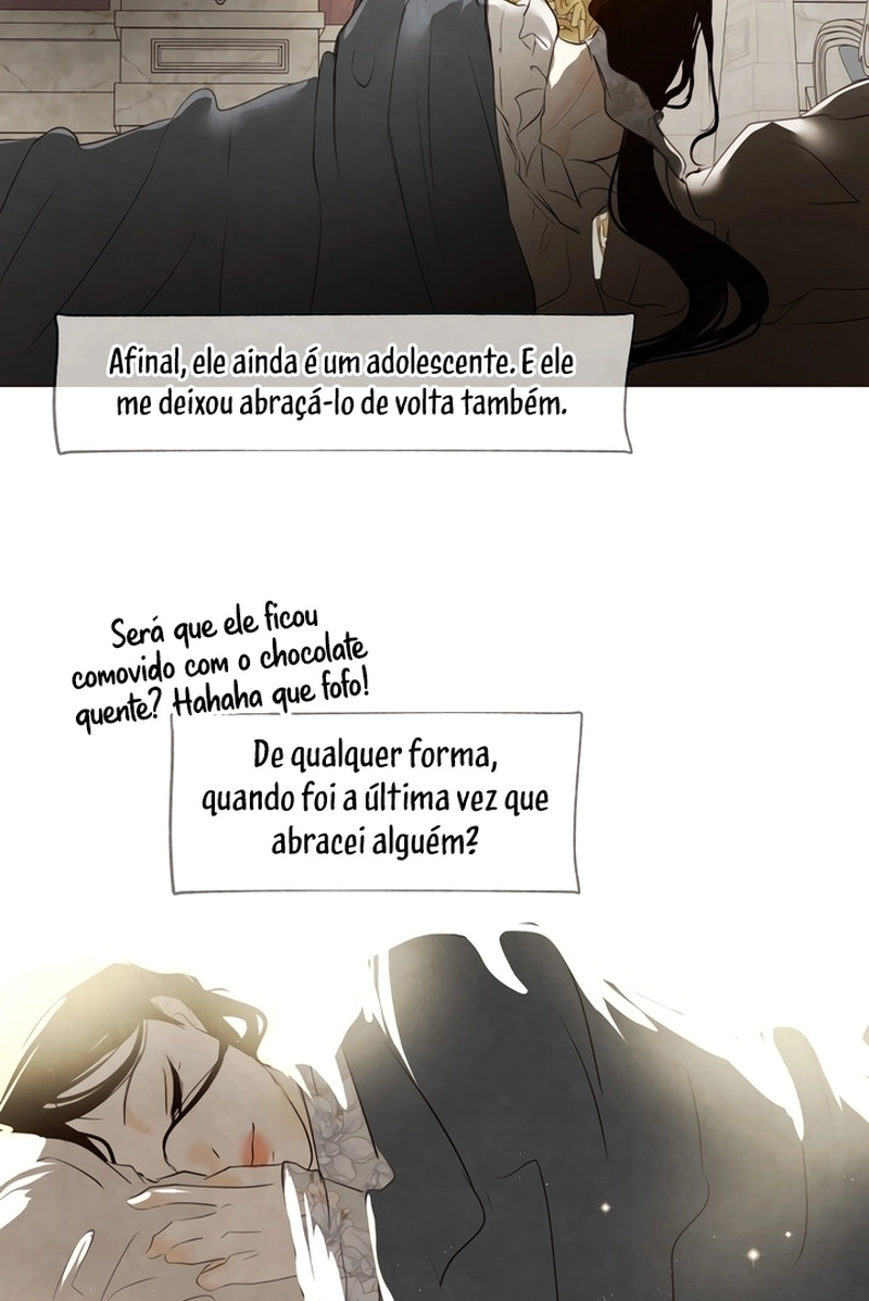 Eu Sou a Vilã Capítulo 13 Página 107