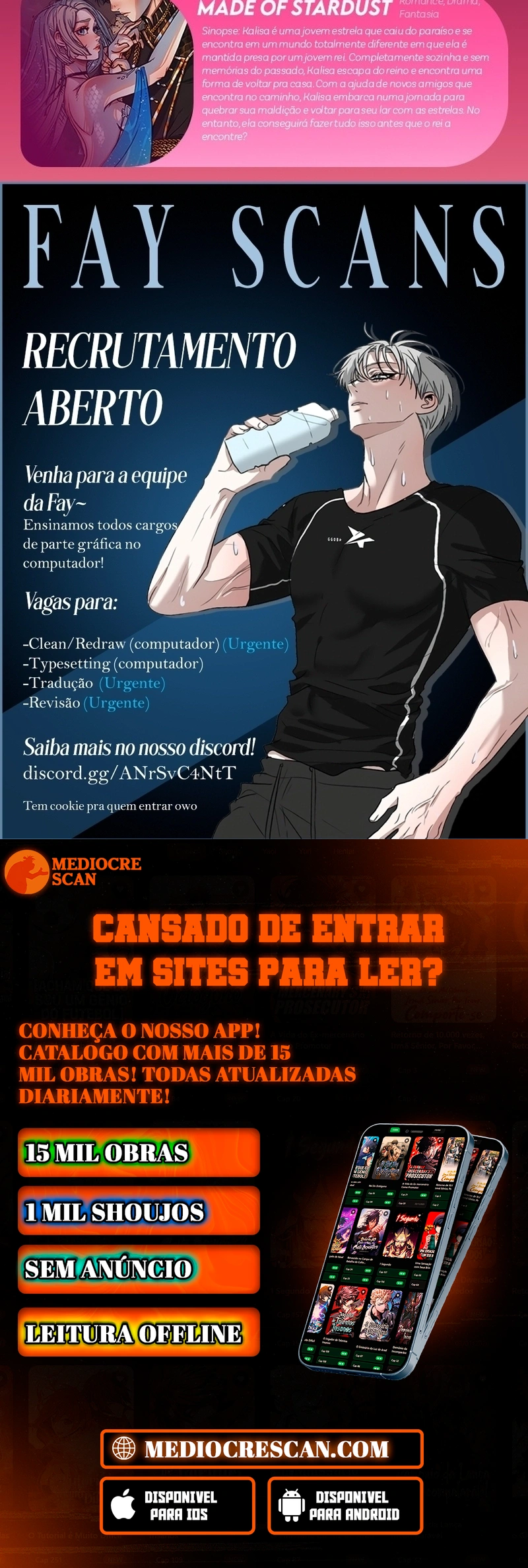 Eu Sou a Vilã Capítulo 13 Página 120
