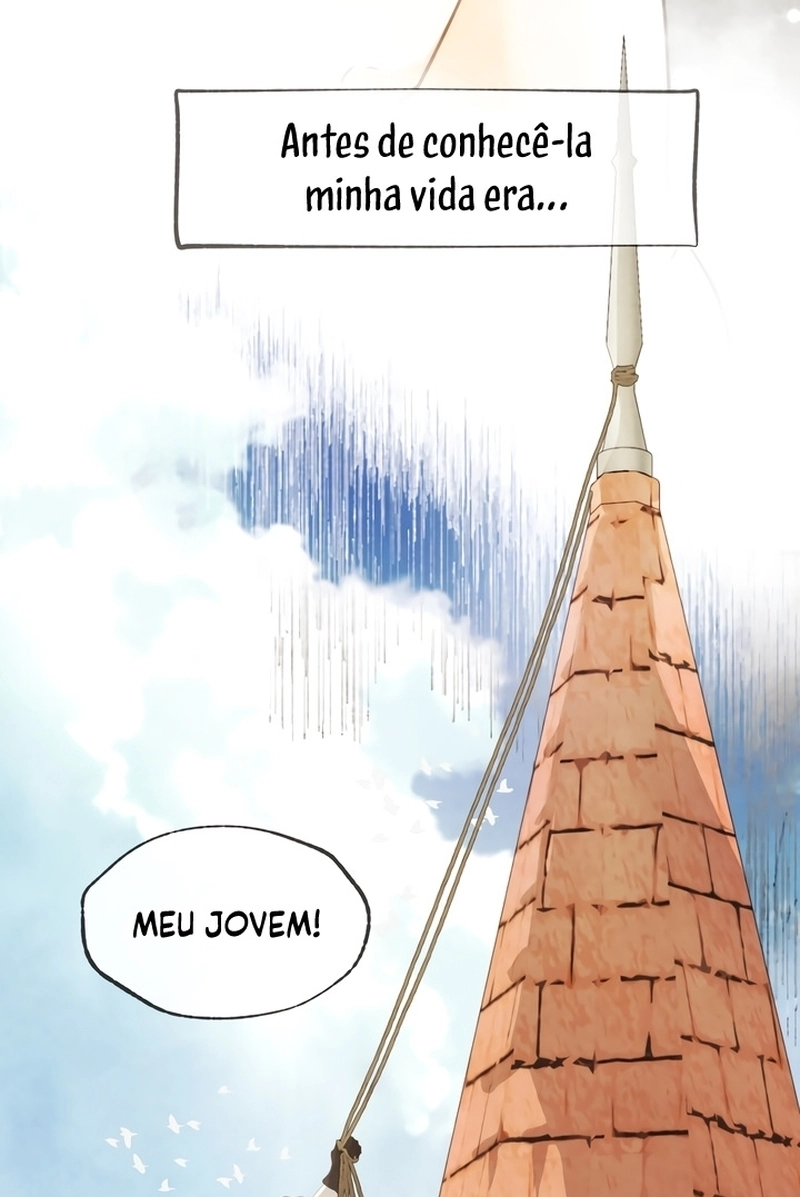 Eu Sou a Vilã Capítulo 13 Página 19