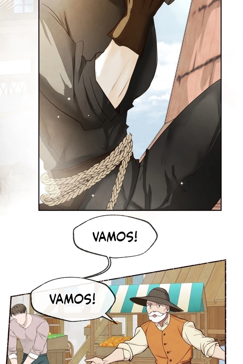 Eu Sou a Vilã Capítulo 13 Página 22