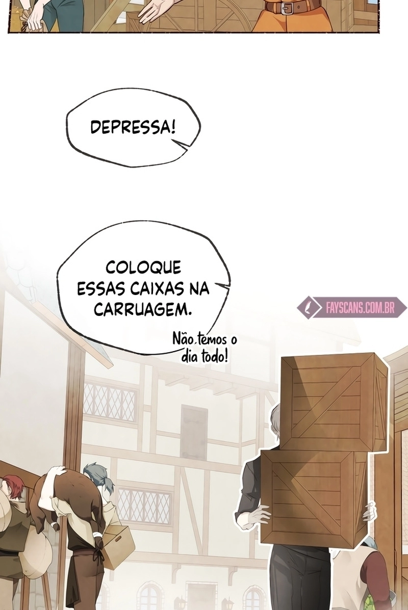 Eu Sou a Vilã Capítulo 13 Página 23