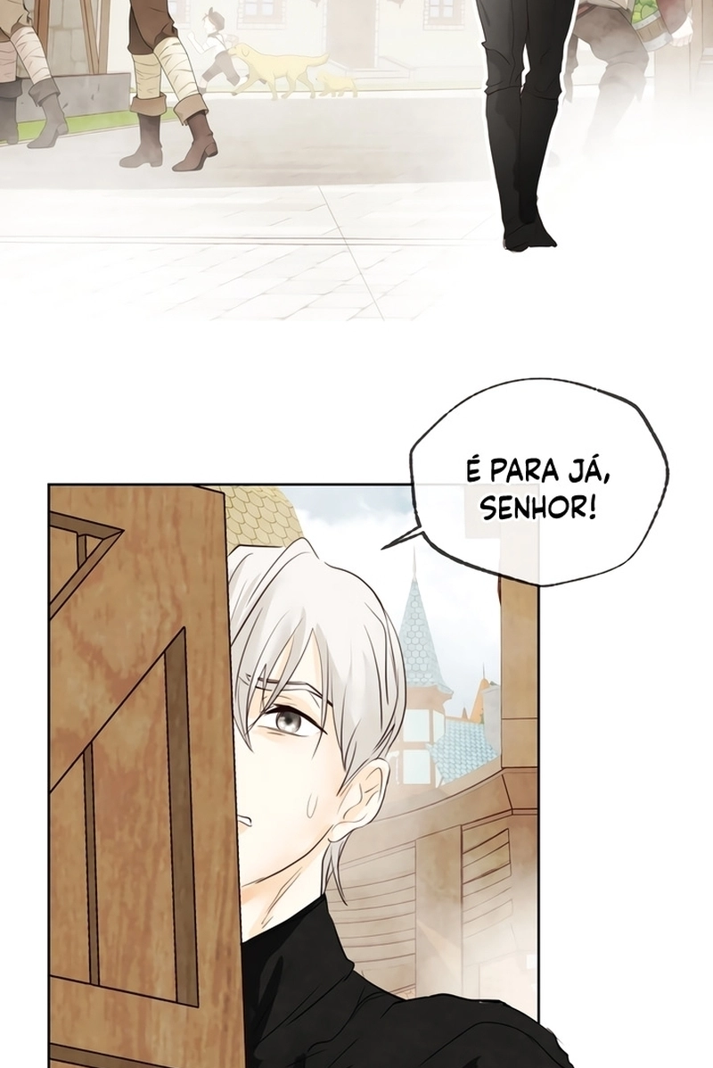 Eu Sou a Vilã Capítulo 13 Página 24